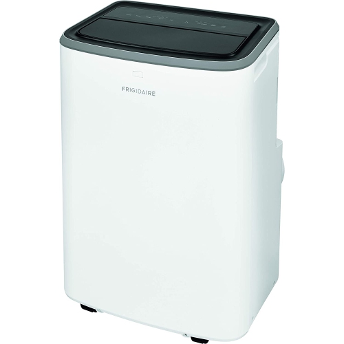 Frigidaire FHPC132AB1 Portable Air Conditioner with Remote Control, Up ...