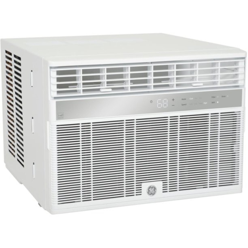 GE AHY12LZ Room Air Conditioner, White