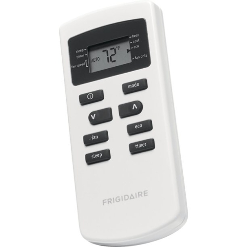 Frigidaire FFTH102WA2 24" Through The Wall Air Conditioner with 10000 BTU Cooling Capacity in White