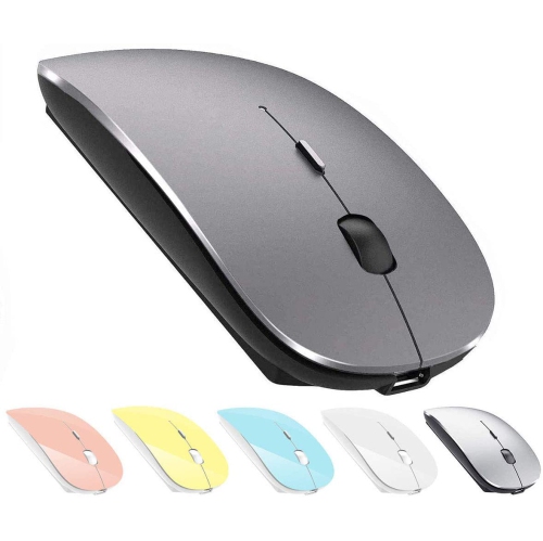 best rechargable wireless mouse for mac