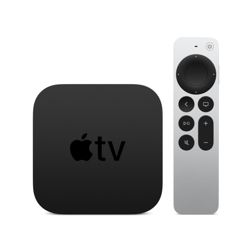 Apple TV 4K 32GB - MXGY2CL/A - Brand New