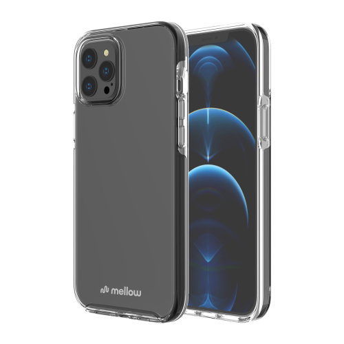 mellow eco case made with recycled materials for Apple iPhone 12/12 Pro | Alaska