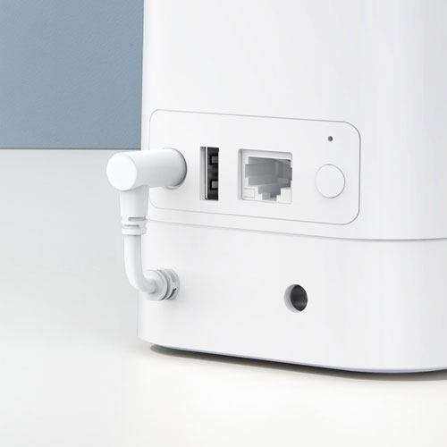 Batterie de secours d'eufy pour HomeBase 2