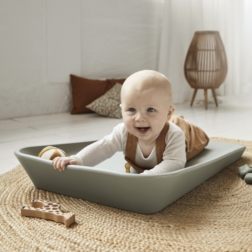 Leander Nouveau Changeur Matty - Vert Sauge