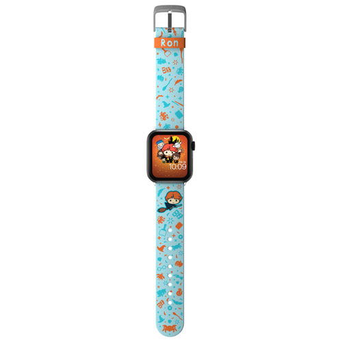 MobyFox Harry Potter Silicone Band for Apple Watch - Ron