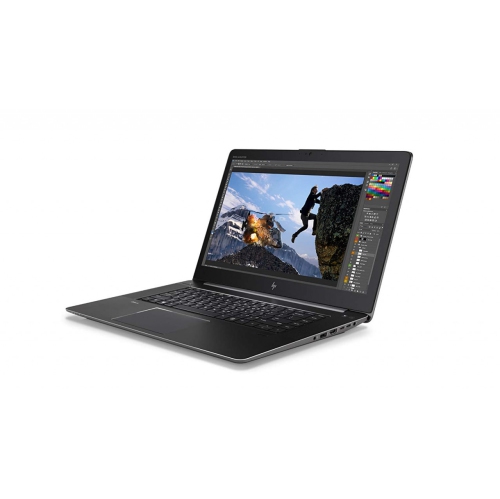 HP  Refurbished ( Good) Zbook 15U G6 15.6" 1920 X 1080 Mobile Workstation -Core I7-8565U -32 GB -1Tb SSD - Amd Radeon Wx 3200 - 4 Gig- Windows 11 Pro