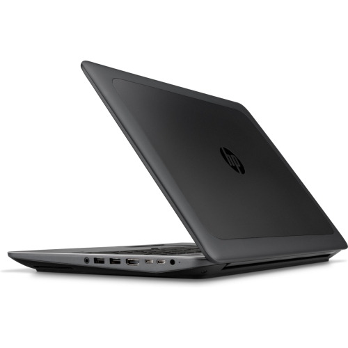 HP ZBook 15u G6 Mobile Workstation - Intel Core i7-8565U - 32GB DDR4 - 1TB SSD - Radeon WX 3200 4GB - Windows 11 Pro -Grade A by HP - Refurbished condition - Image 3