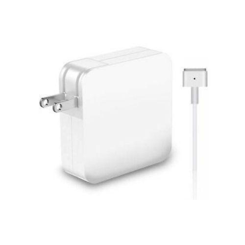 45W Power Adapter for Apple MagSafe 2 II Macbook Air A1435 A1465 A1436 A1466