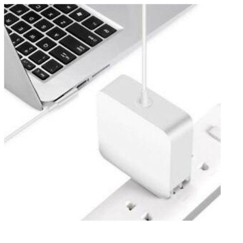 45W Power Adapter for Apple MagSafe 2 II Macbook Air A1435 A1465 A1436 A1466
