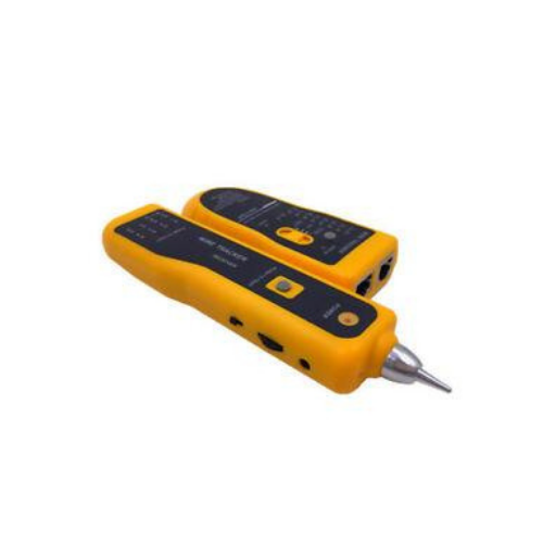 Testeur de câble réseau LAN, câble Ethernet RJ11 12 Cat 5e 6 7