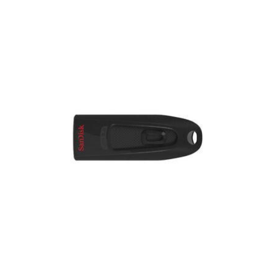 SanDisk Ultra USB 3.0 Flash Drive 128GB Memory Portable Storage 128G