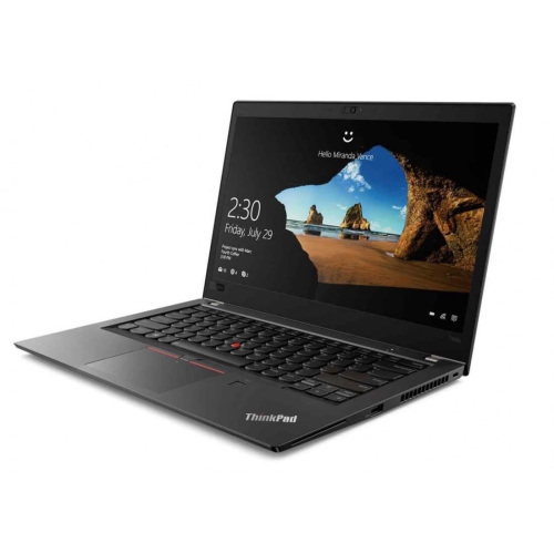 Refurbished (Good) - Lenovo ThinkPad X270 Laptop Intel Core i5