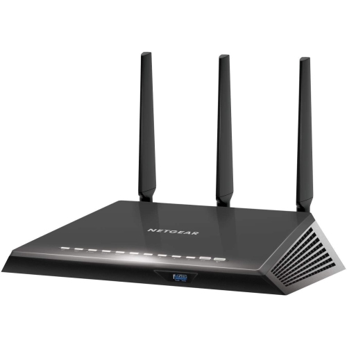 NETGEAR Nighthawk Wireless AC2600 Wi-Fi 5 Router - Brand New