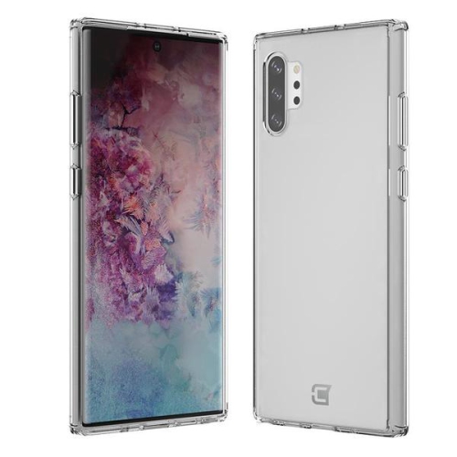 Image 1 of 4.. Fremont Clear - Samsung Note 10 Plus 5G