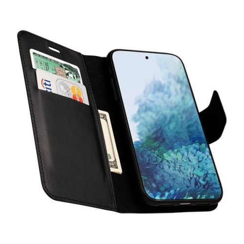 Image 1 of 4.. Bond I, Black - Samsung Note 10 Plus 5G