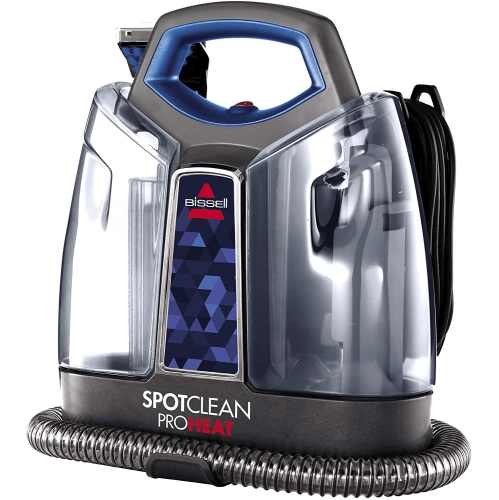 mini carpet steamer