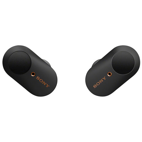 best buy sony earbuds