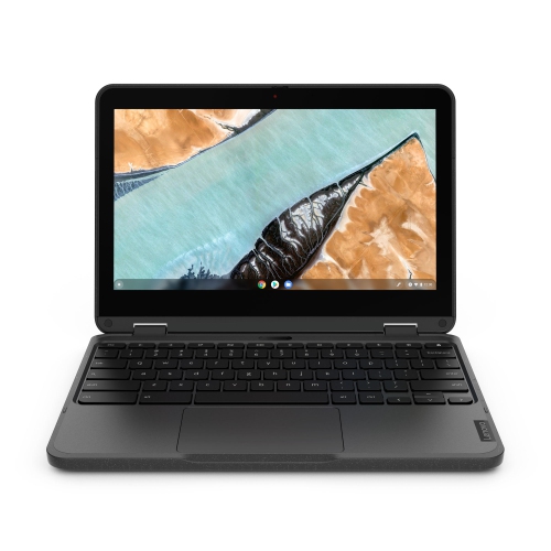 Lenovo 300e Chromebook Gen 3 AMD Laptop, 11.6