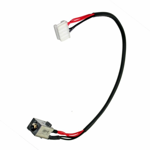 LAPTOPKING  Dc Jack for Asus A450Vp A750Va A750Vb X450 New Dc In Power Jack Charging Port Socket Connector