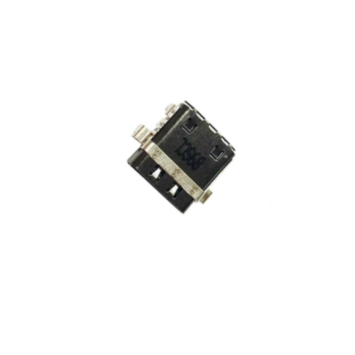 LAPTOPKING  Replacement Dc Jack for Dell Latitude 7370 Type C Dc In Power Jack Charging Port Socket Connector