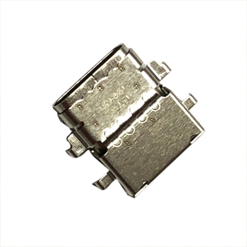 Laptopking Replacement DC Jack for HP Spectre X360 15-BL 15T-BL DC in Power Jack Charging Port Socket Connector