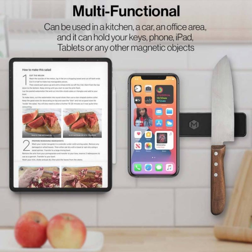 Simpl Mag Long Rectangular iPad Wall Mount