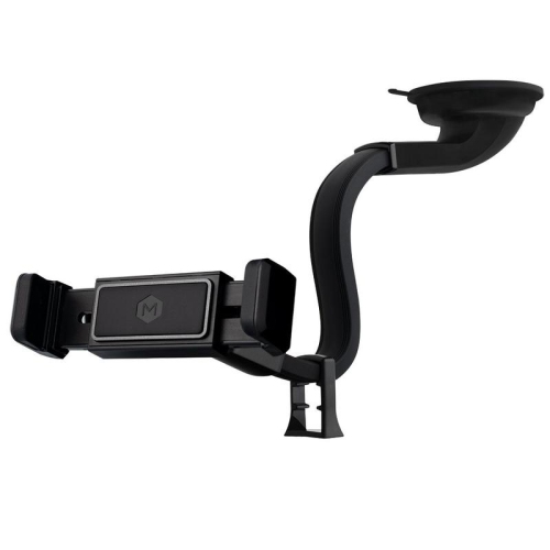 Mighty Mount Phone Car Dash & Windshield Mount Holder - Flexible Gooseneck