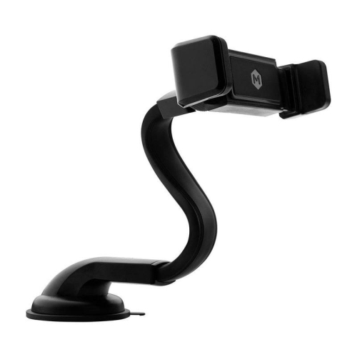 Mighty Mount Phone Car Dash & Windshield Mount Holder - Flexible Gooseneck