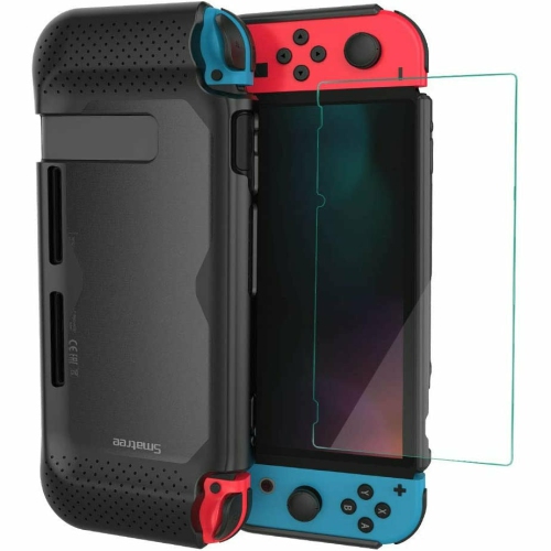 Smatree nintendo shop switch case