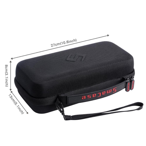 Multi-Functional Case and Stand for Nintendo Switch