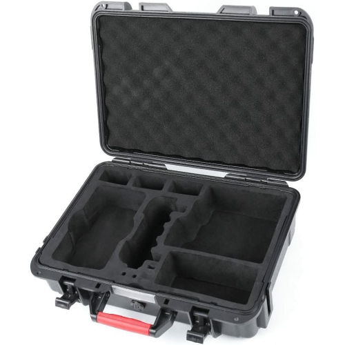 Smatree Waterproof Carry Case for DJI Mavic Pro/Mavic Platinum, Hard...