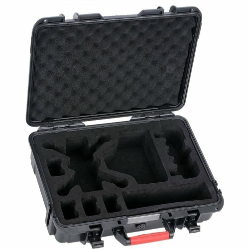 Waterproof Hard Portable Case for DJI Spark - Fly More Combo
