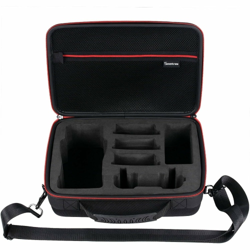 Smatree Carrying Case for DJI Mavic Pro/Mavic Platinum