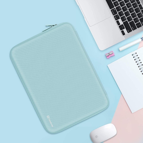 Smatree Enhanced Hard Sleeve for 13" MacBook - Air & Pro, A2338 M1 Compatible, Blue