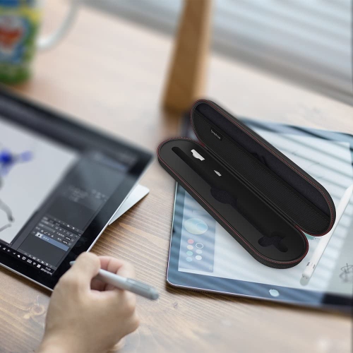 Smatree Apple Pencil Holder Case - Durable and Multifunctional