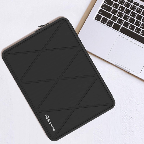 Smatree Hard Shell Laptop Sleeve - Fits MacBook Air/Pro 13", Lenovo Chromebook C330, Acer Chromebook Spin 311, and More