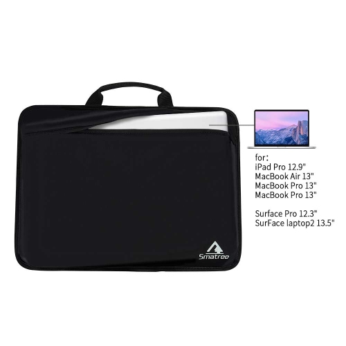 Smatree Compact Electronic Organizer for Travel and Storage