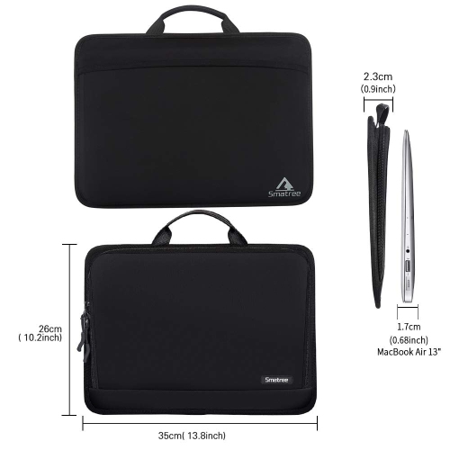 Smatree Compact Electronic Organizer for Travel and Storage