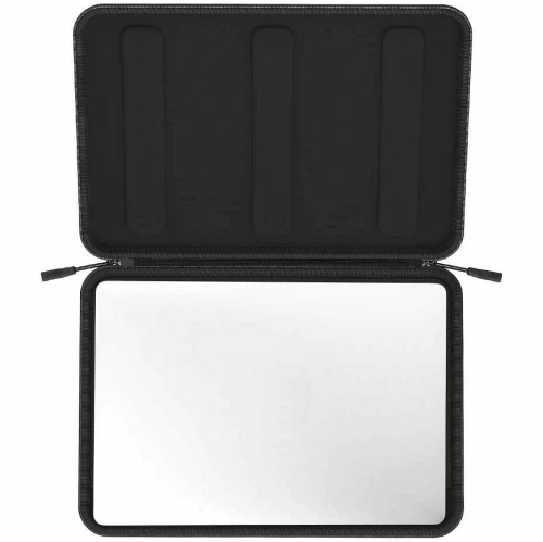 Smatree 15.6-inch Hard Shell Laptop Sleeve - Black