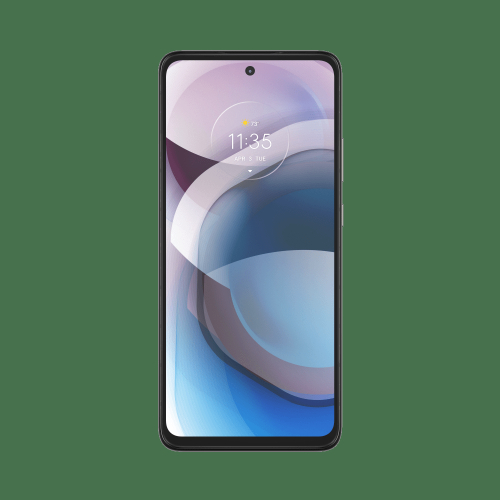 Motorola One 5GB Ace 128GB Smartphone - Volcanic Gray - Unlocked by MOTOROLA - Refurbished condition - Image 2