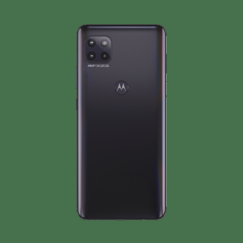 Motorola One 5GB Ace 128GB Smartphone - Volcanic Gray - Unlocked by MOTOROLA - Refurbished condition - Image 3