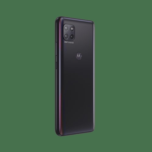 Motorola One 5GB Ace 128GB Smartphone - Volcanic Gray - Unlocked by MOTOROLA - Refurbished condition - Image 4