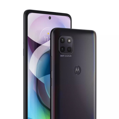 Motorola One 5GB Ace 128GB Smartphone - Volcanic Gray - Unlocked by MOTOROLA - Refurbished condition - Image 5
