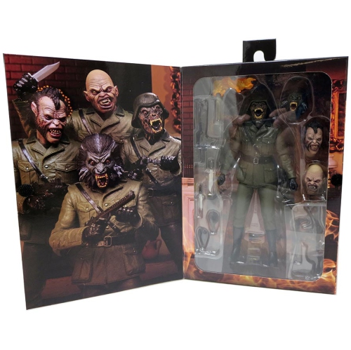 NECA  American Werewolf In London 7 Inch Action Figure Ultimate - Nightmare Demon