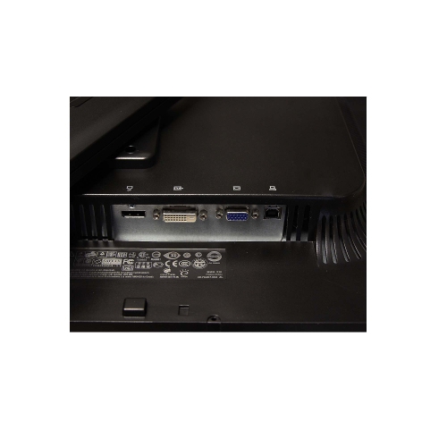 Dell Latitude E5550 Laptop - Intel Core i5-5300U - 8GB DDR3 - 256GB SSD - Windows 10 Pro - Black by DELL - Refurbished condition - Image 5