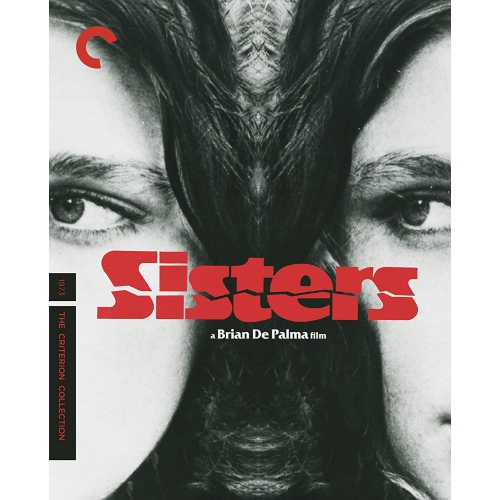 SISTERS [Blu-ray] [Blu-ray]