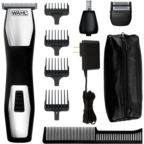 WAHL 3286 3 In 1 Rechargeable Multigroomer