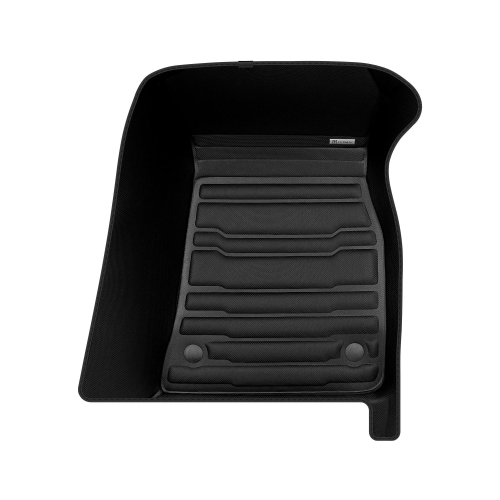 TuxMat - For BMW 4-Series Convertible RWD 2021-2026 Models - Custom Car Mats - Maximum Coverage, All Weather, Laser Measured - This Full Set Includes