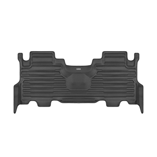 TuxMat - For Ford Expedition 7-Seater 2018-2024 Models - Custom Car Mats - Maximum Coverage, All Weather, Laser Measured - This Full Set Includes