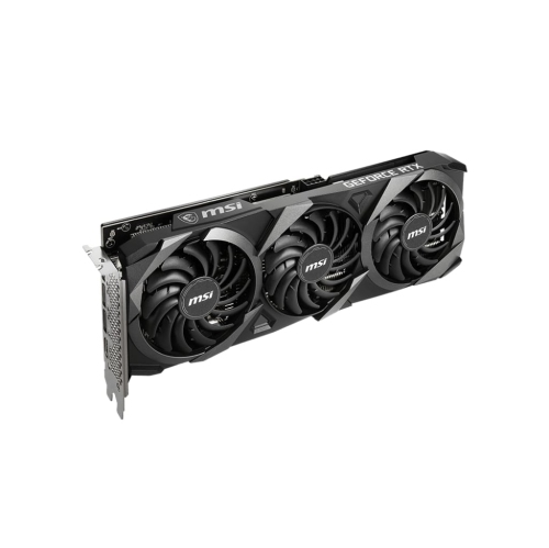 MSI Ventus GeForce RTX 3060 Ti 8GB GDDR6 PCI Express 4.0 Video